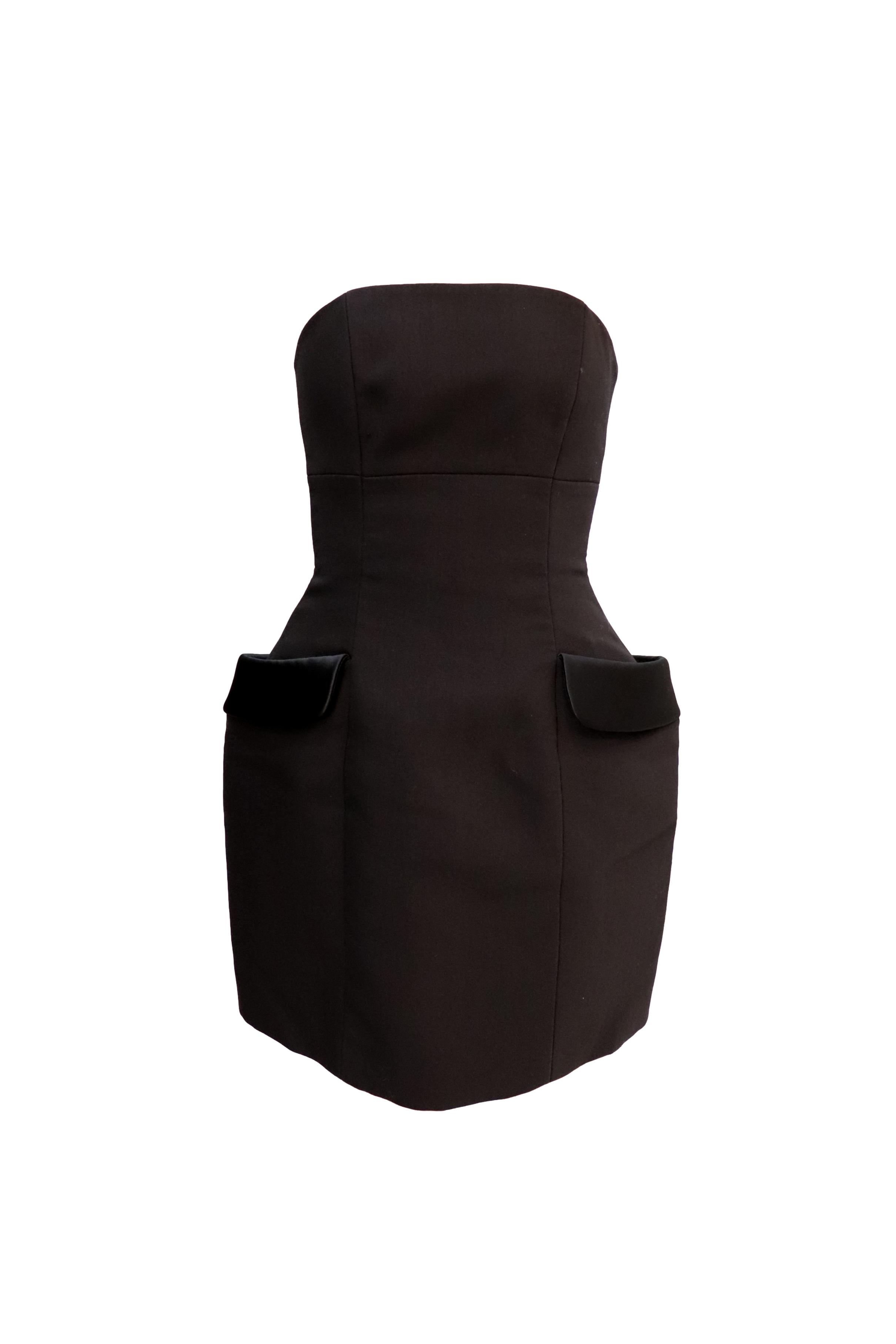 Where to find a little black dress sale