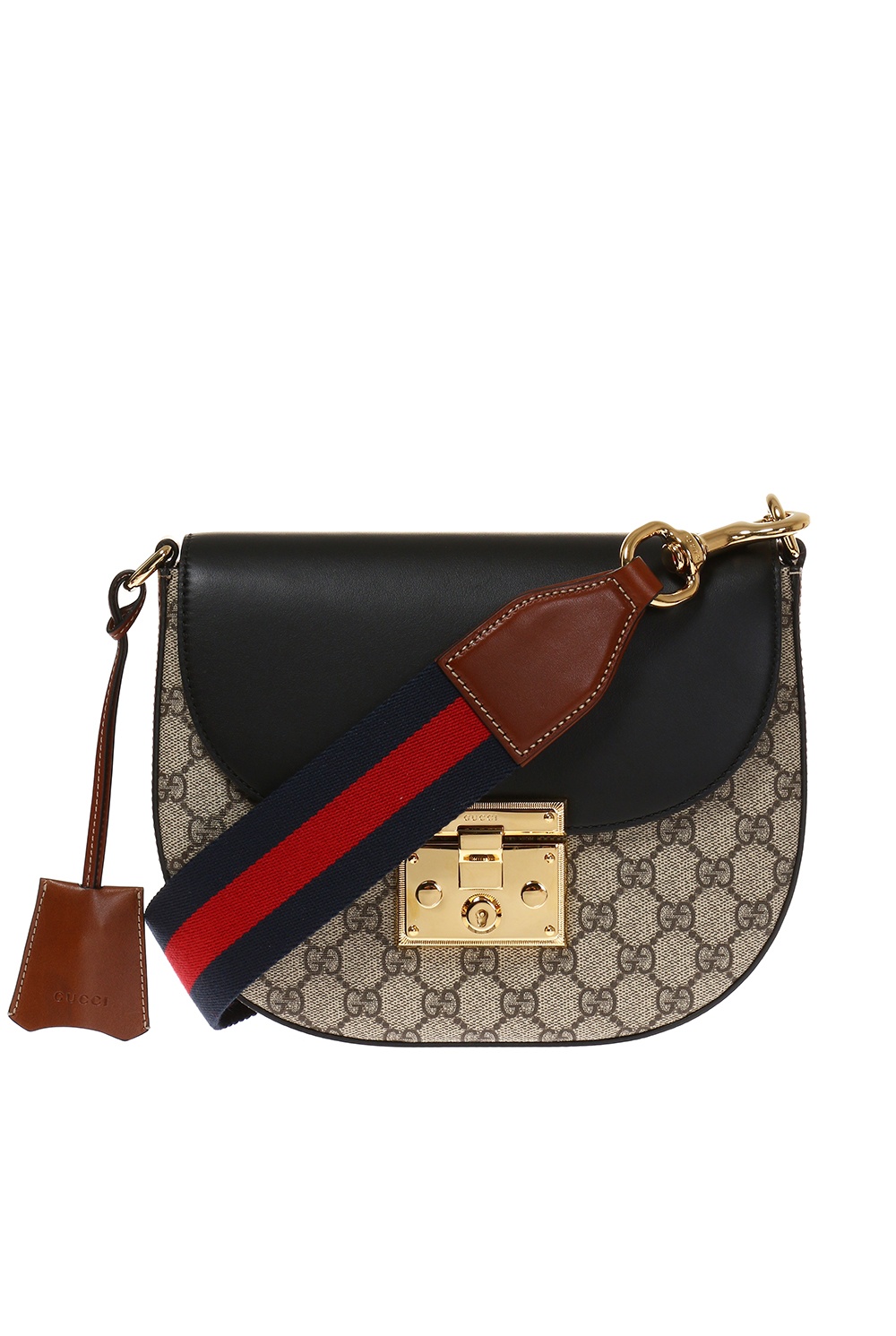 Gucci padlock discount