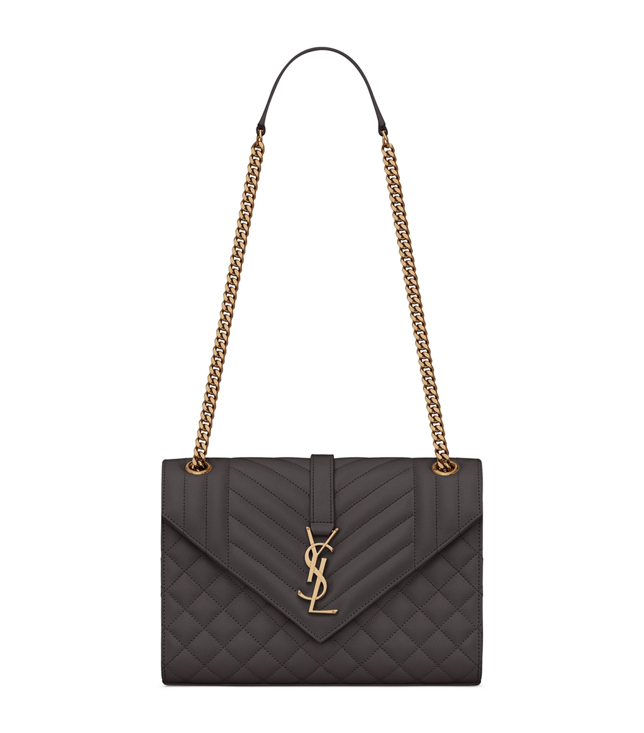Envelope Shoulder Bag