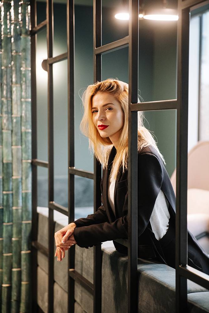 vogue polska